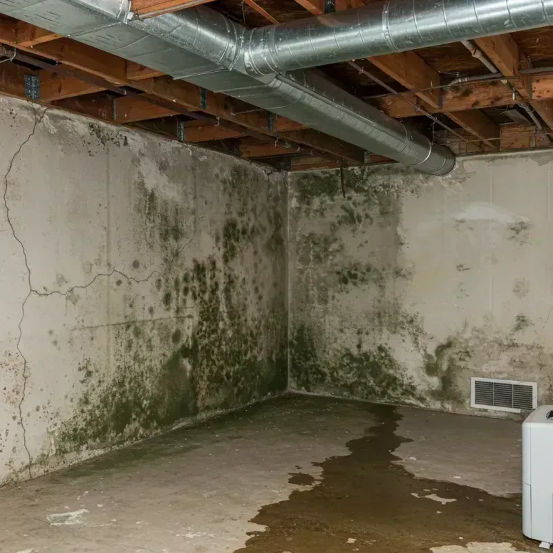 Professional Mold Removal in Purdy, MO